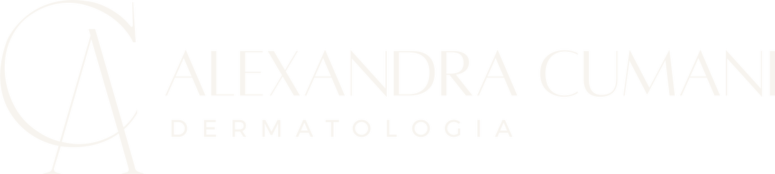 Dra. Alexandra Cumani — Dermatologia